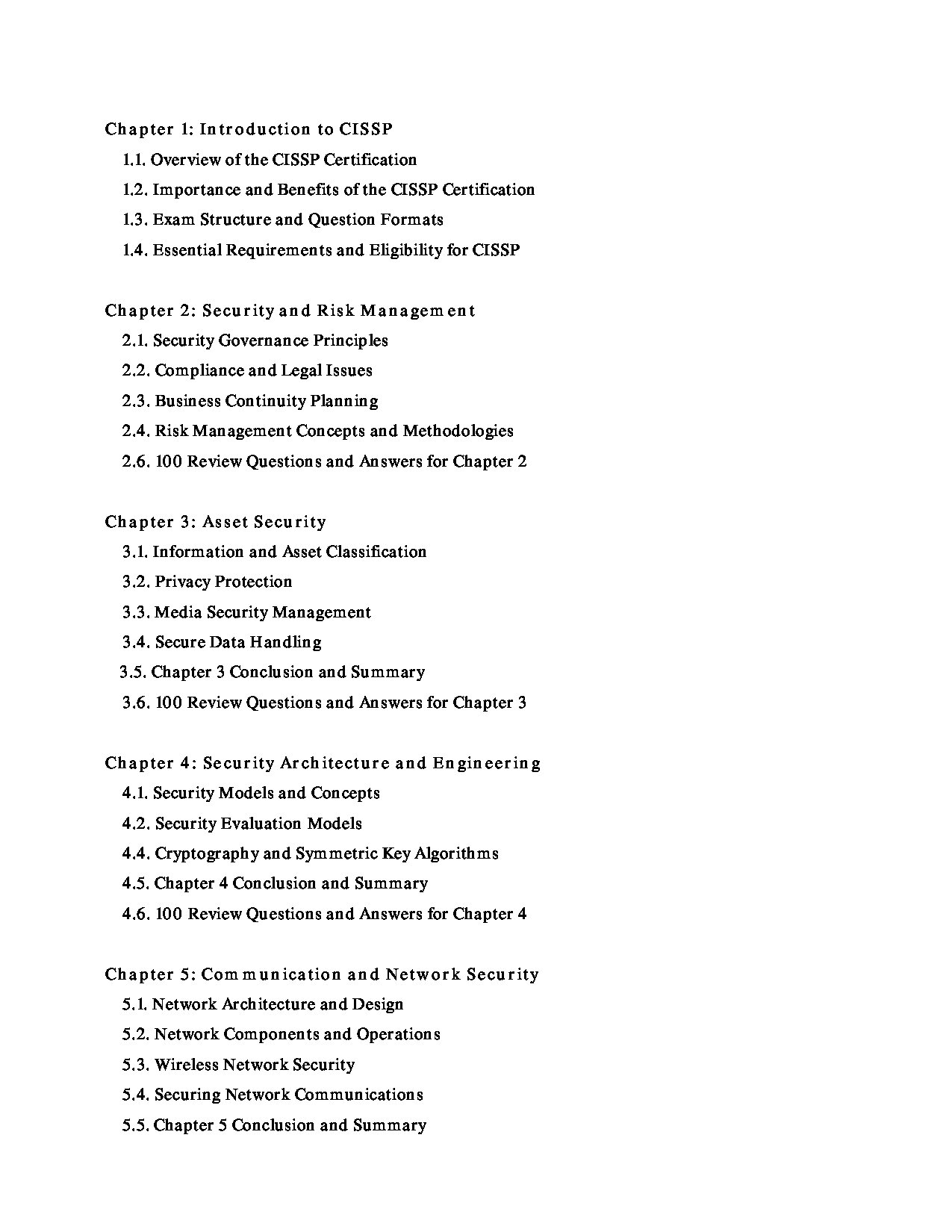 CISSP Mastery - The Ultimate Study Guide.pdf